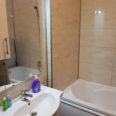 Appartement Gemenii *