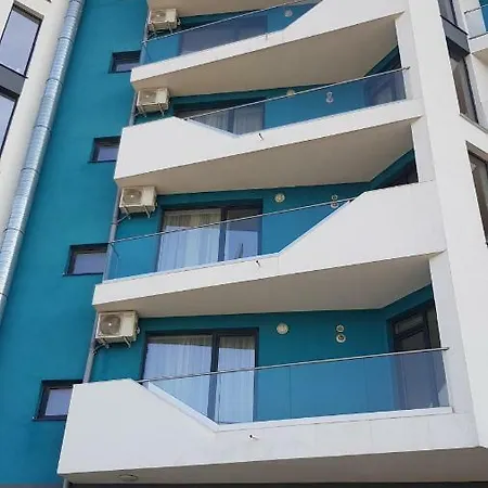 Appartement Gemenii