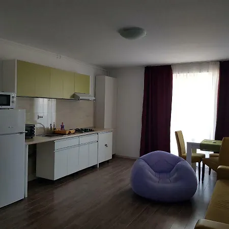 Gemenii Appartement Năvodari