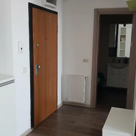 Appartement Gemenii