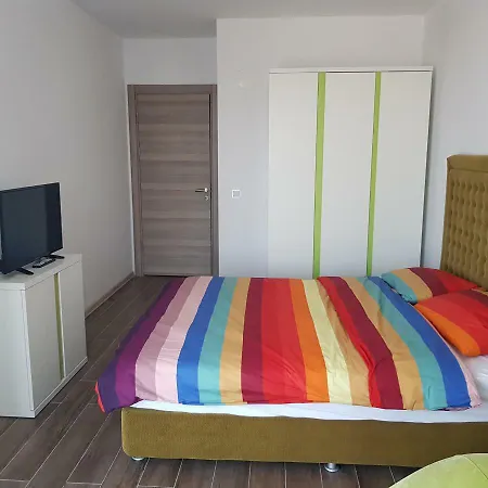 Gemenii Năvodari